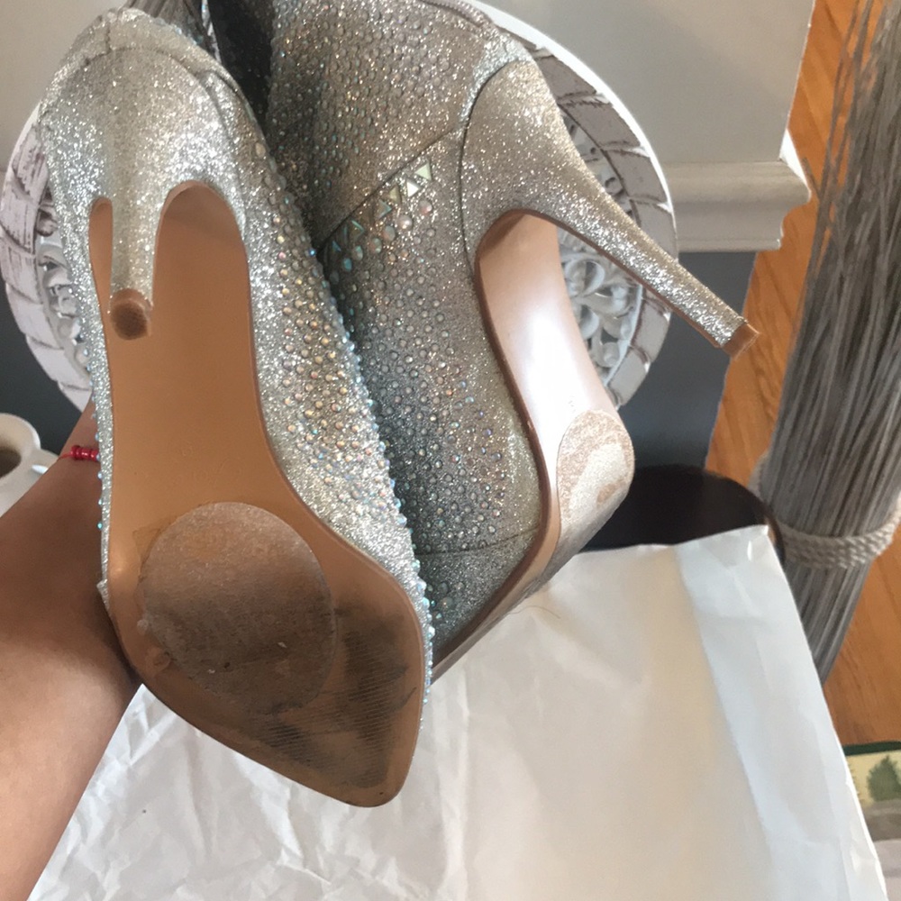 Forever boots - Picture 5 of 5